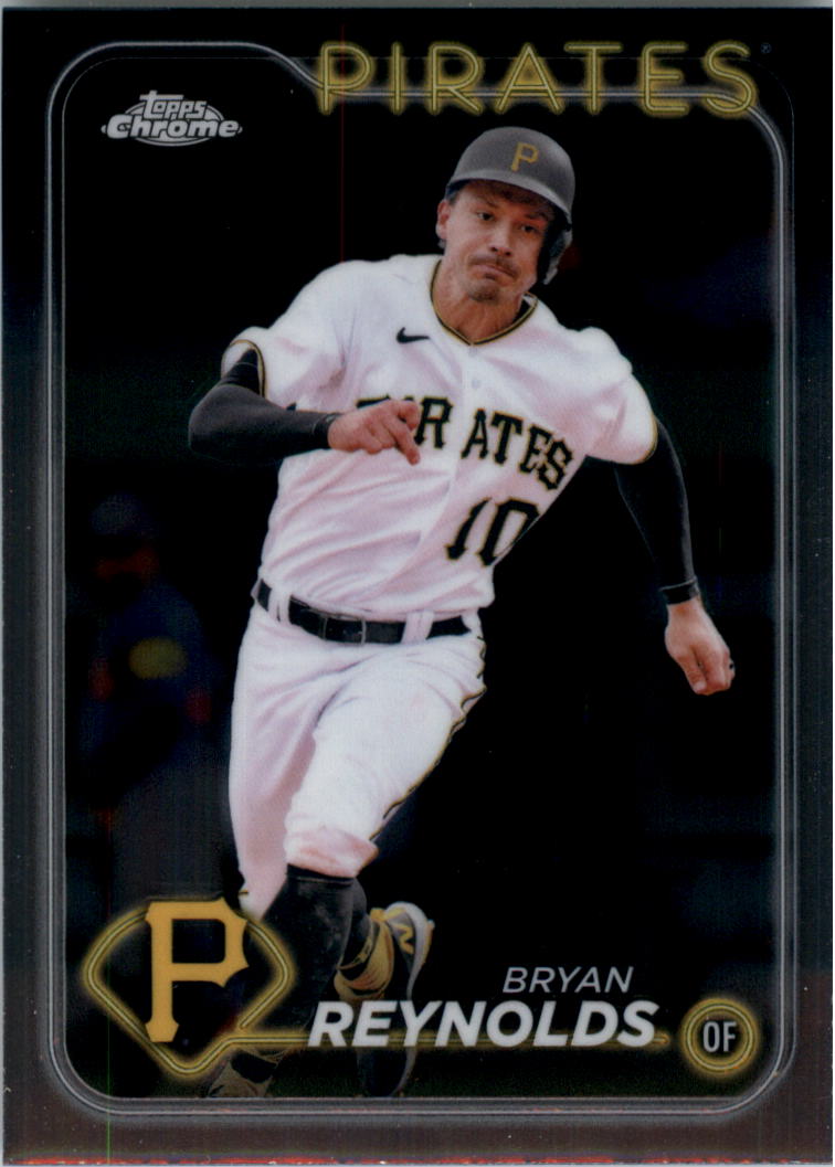 2024 Topps Chrome Baseball Card Pick (Base) 103-300 - Bild 88 von 397