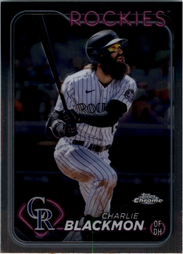2024 Topps Chrome Baseball Card Pick (Base) 103-300 - Bild 110 von 397