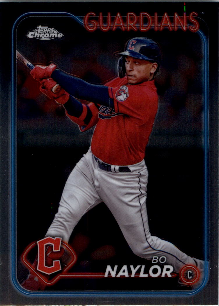 2024 Topps Chrome Baseball Card Pick (Base) 103-300 - Bild 112 von 397