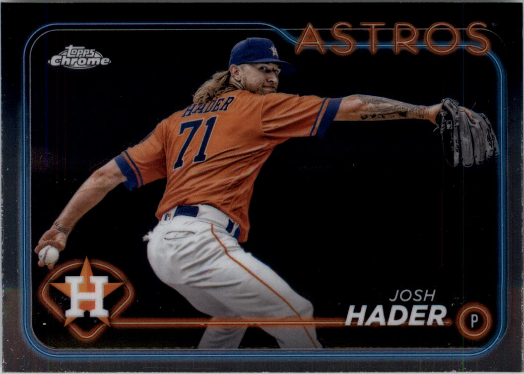 2024 Topps Chrome Baseball Card Pick (Base) 103-300 - Bild 120 von 397