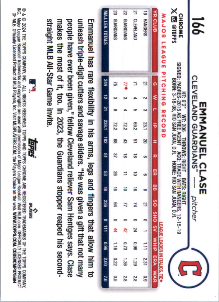 2024 Topps Chrome Baseball Card Pick (Base) 103-300 - Bild 129 von 397