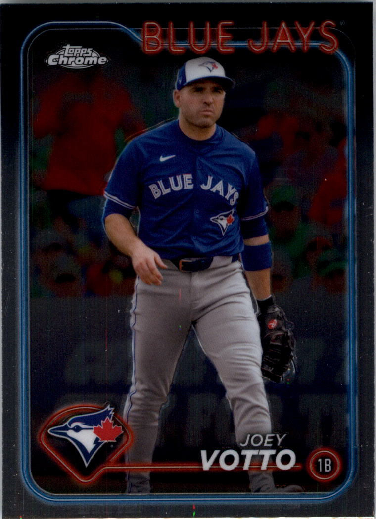 2024 Topps Chrome Baseball Card Pick (Base) 103-300 - Bild 138 von 397