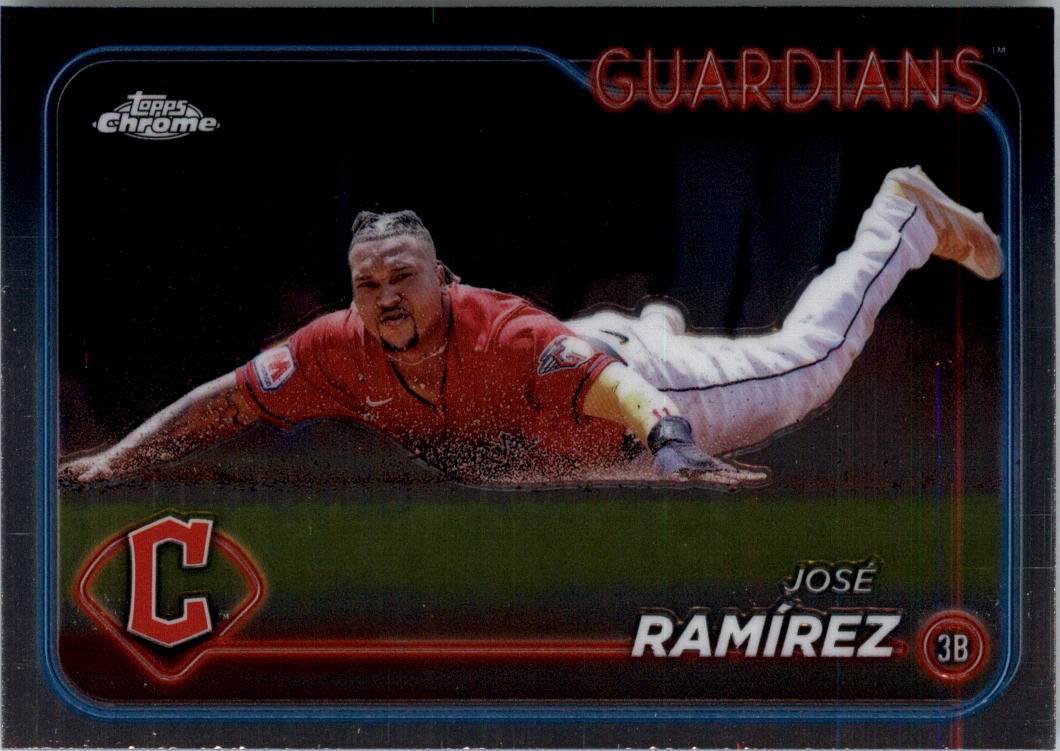 2024 Topps Chrome Baseball Card Pick (Base) 103-300 - Bild 142 von 397
