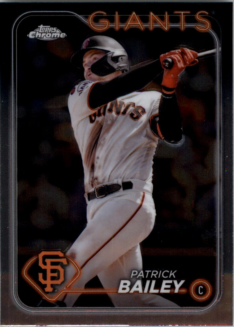 2024 Topps Chrome Baseball Card Pick (Base) 103-300 - Bild 184 von 397