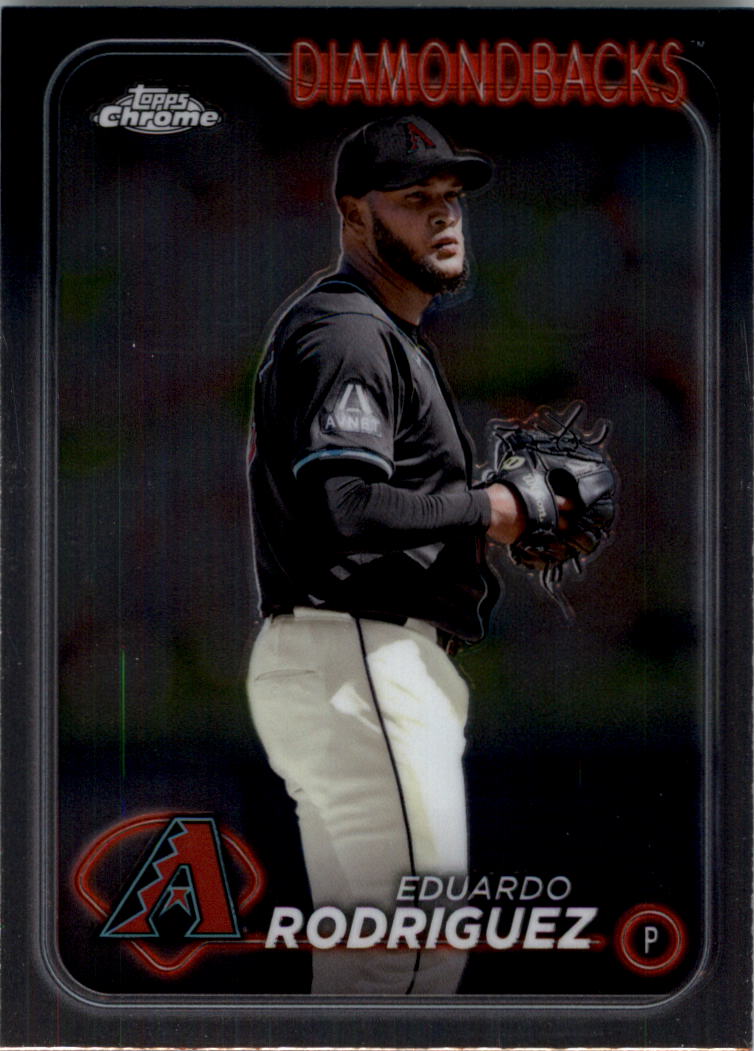2024 Topps Chrome Baseball Card Pick (Base) 103-300 - Bild 266 von 397