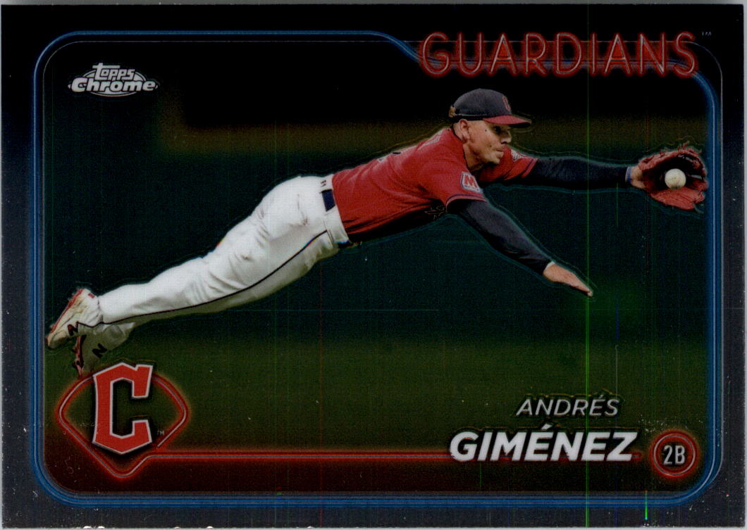 2024 Topps Chrome Baseball Card Pick (Base) 103-300 - Bild 314 von 397