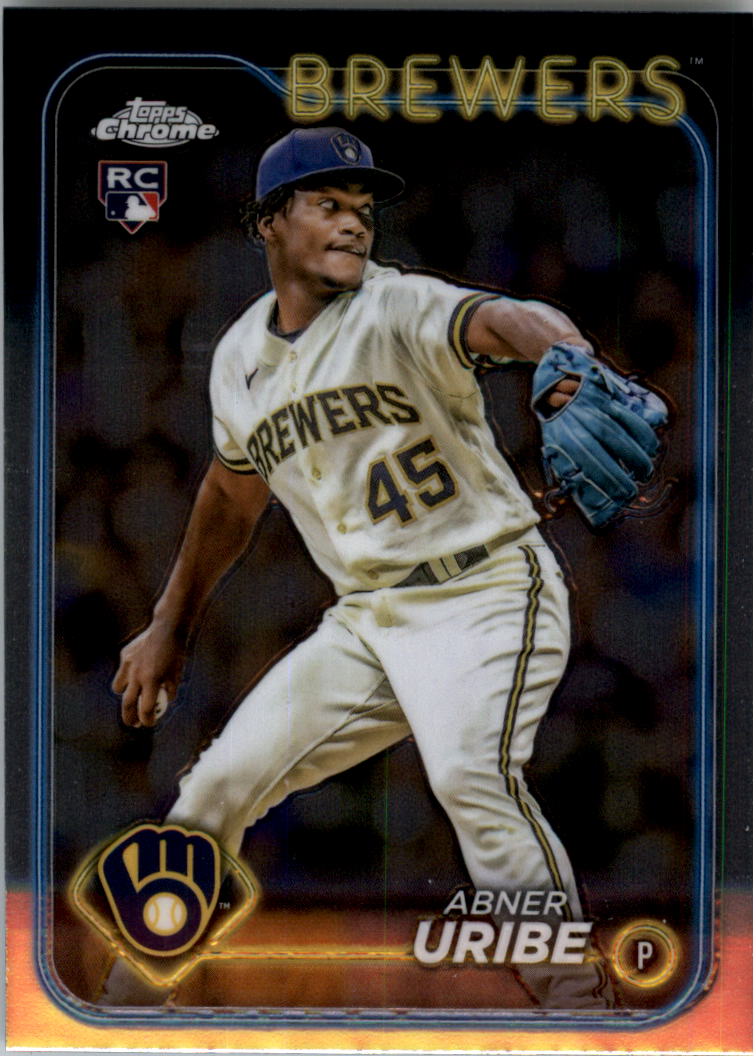 2024 Topps Chrome Baseball Card Pick (Base) 103-300 - Bild 348 von 397