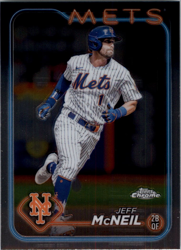 2024 Topps Chrome Baseball Card Pick (Base) 103-300 - Bild 374 von 397