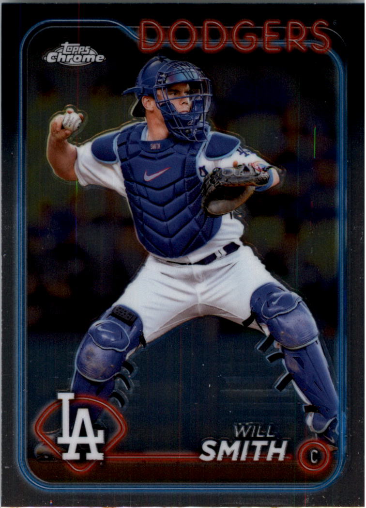 2024 Topps Chrome Baseball Card Pick (Base) 103-300 - Bild 382 von 397
