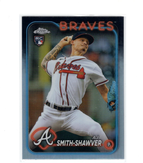 B5387- 2024 Topps Chrome BB Assorted Insert Cards4 -You Pick- 15+ FREE US SHIP - Picture 396 of 439