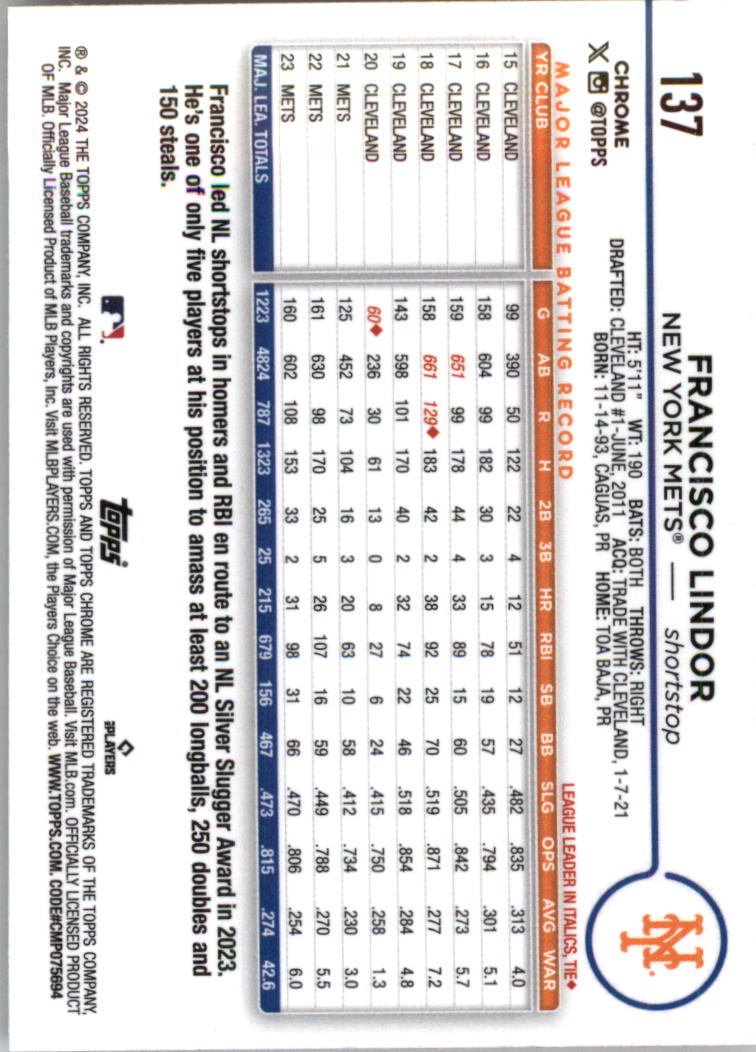 2024 Topps Chrome Pink Refractors Baseballkarte Auswahl (Inserts) - Bild 163 von 385