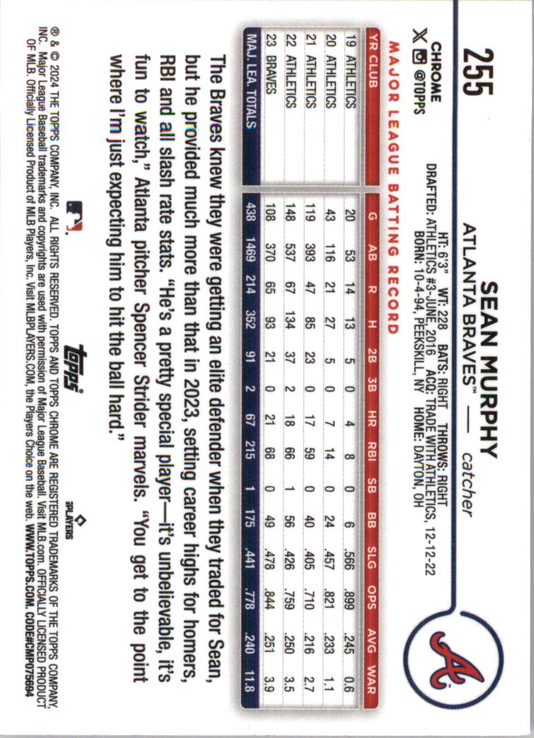 2024 Topps Chrome Pink Refractors Baseballkarte Auswahl (Inserts) - Bild 327 von 385