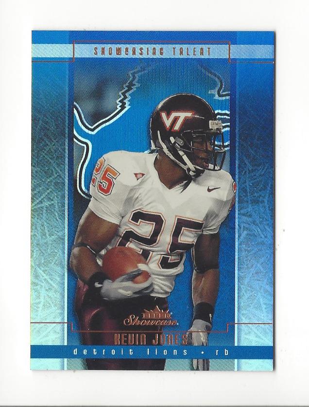 2004 Fleer Showcase Football Rookie Card RC Singles xxx/599 - You Choose - Picture 7 of 34