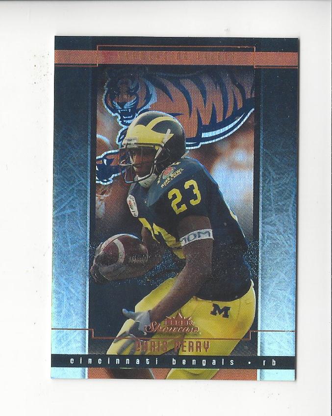 2004 Fleer Showcase Football Rookie Card RC Singles xxx/599 - You Choose - Picture 8 of 34