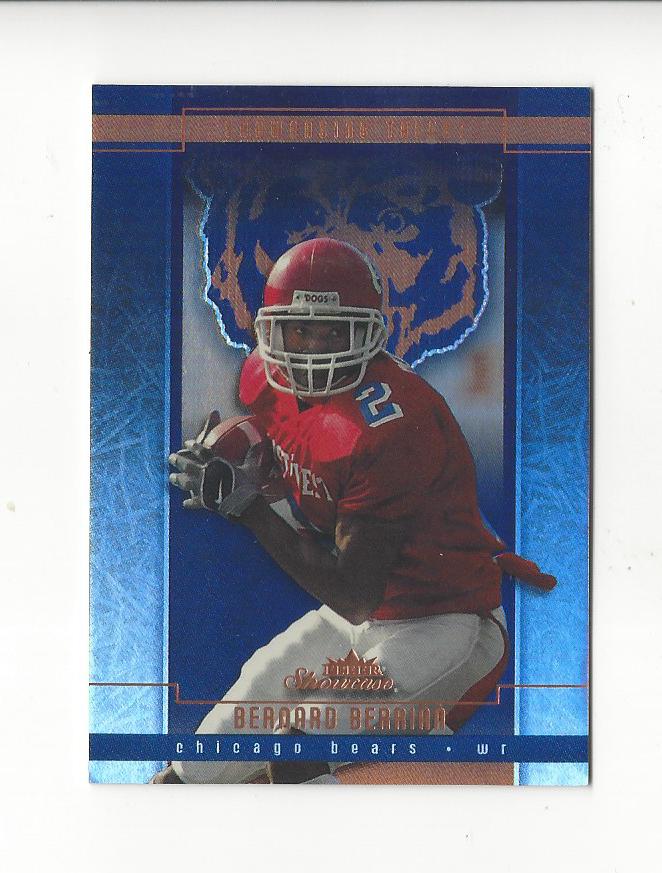 2004 Fleer Showcase Football Rookie Card RC Singles xxx/599 - You Choose - Picture 9 of 34