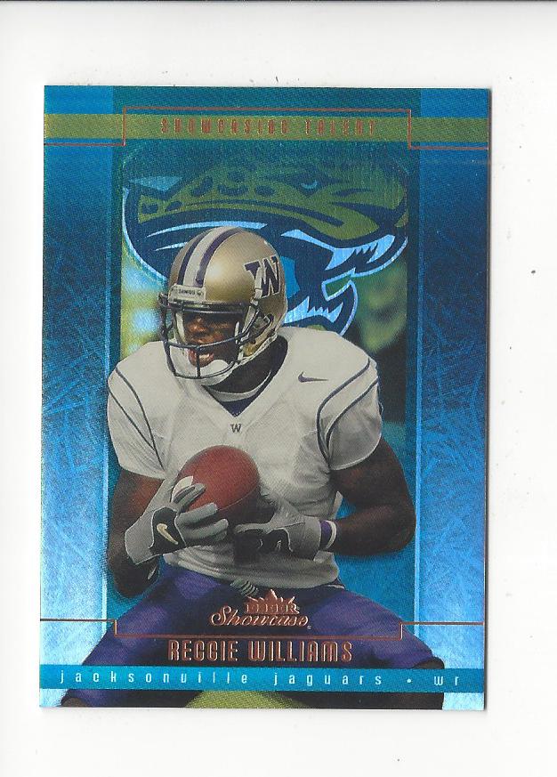 2004 Fleer Showcase Football Rookie Card RC Singles xxx/599 - You Choose - Picture 10 of 34
