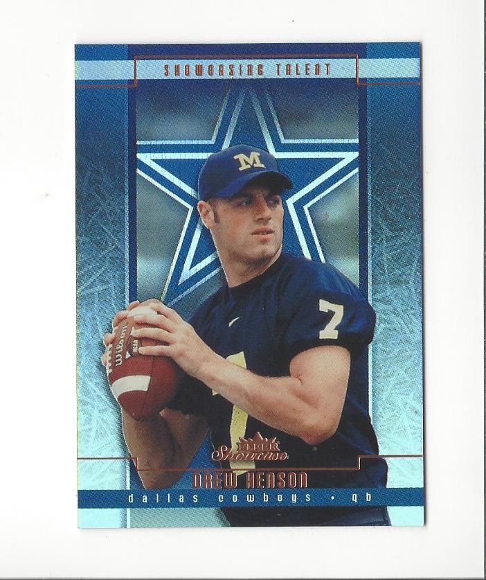 2004 Fleer Showcase Football Rookie Card RC Singles xxx/599 - You Choose - Picture 16 of 34