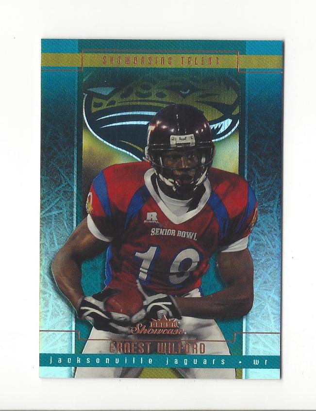 2004 Fleer Showcase Football Rookie Card RC Singles xxx/599 - You Choose - Picture 17 of 34