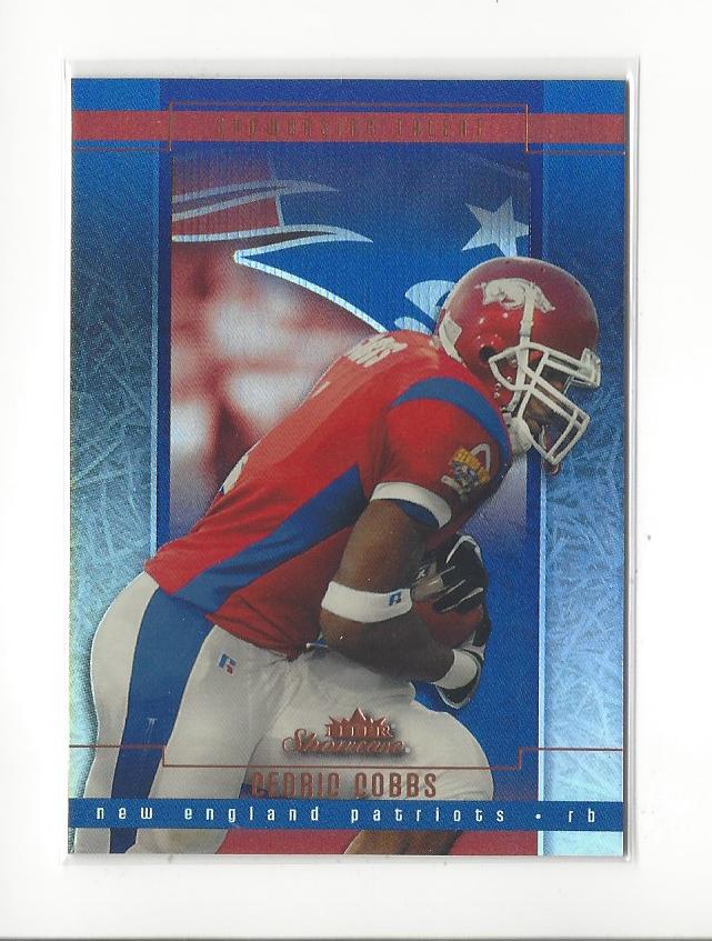 2004 Fleer Showcase Football Rookie Card RC Singles xxx/599 - You Choose - Picture 18 of 34