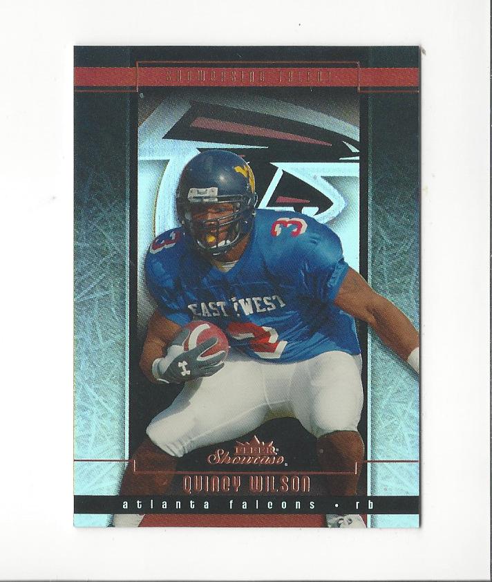 2004 Fleer Showcase Football Rookie Card RC Singles xxx/599 - You Choose - Picture 22 of 34