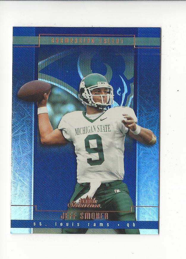 2004 Fleer Showcase Football Rookie Card RC Singles xxx/599 - You Choose - Picture 26 of 34