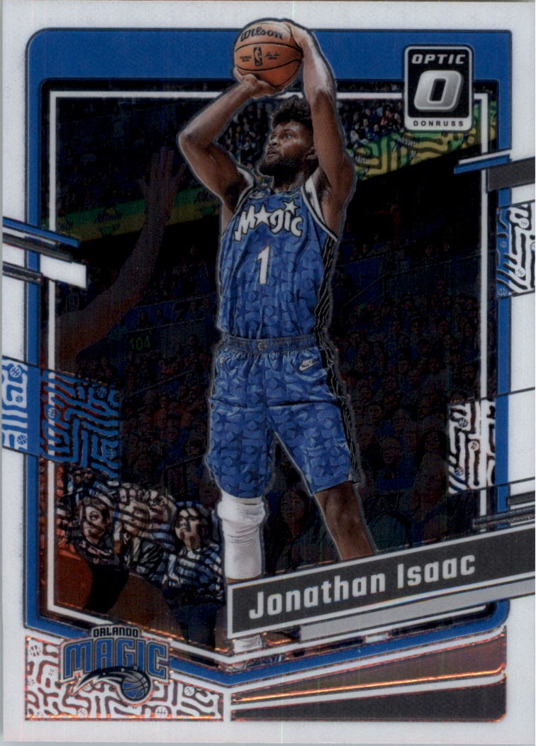 2023-24 Donruss Optic Basketball Card Pick (Base)