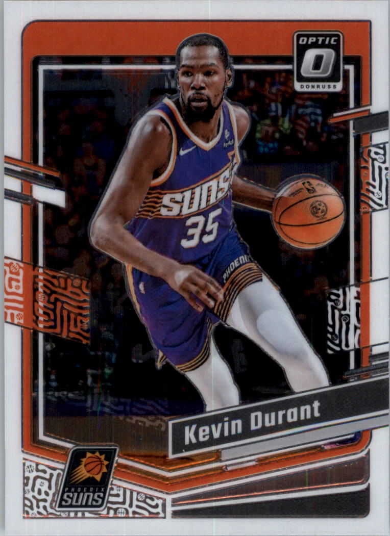 2023-24 Donruss Optic Basketball Card Pick (Base)