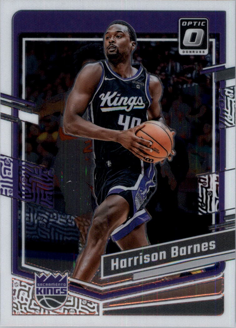 2023-24 Donruss Optic Basketball Card Pick (Base)