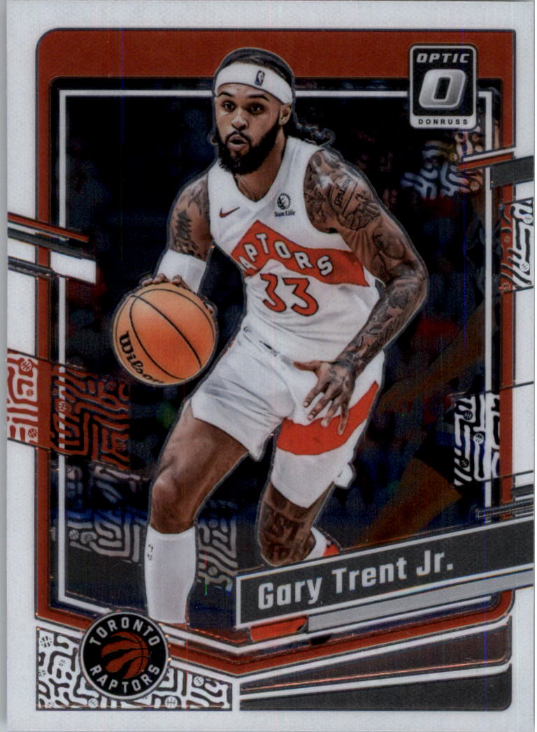 2023-24 Donruss Optic Basketball Card Pick (Base)