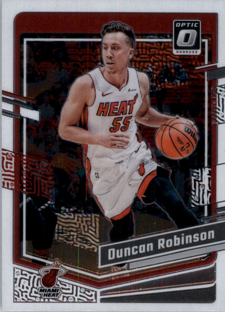 2023-24 Donruss Optic Basketball Card Pick (Base)