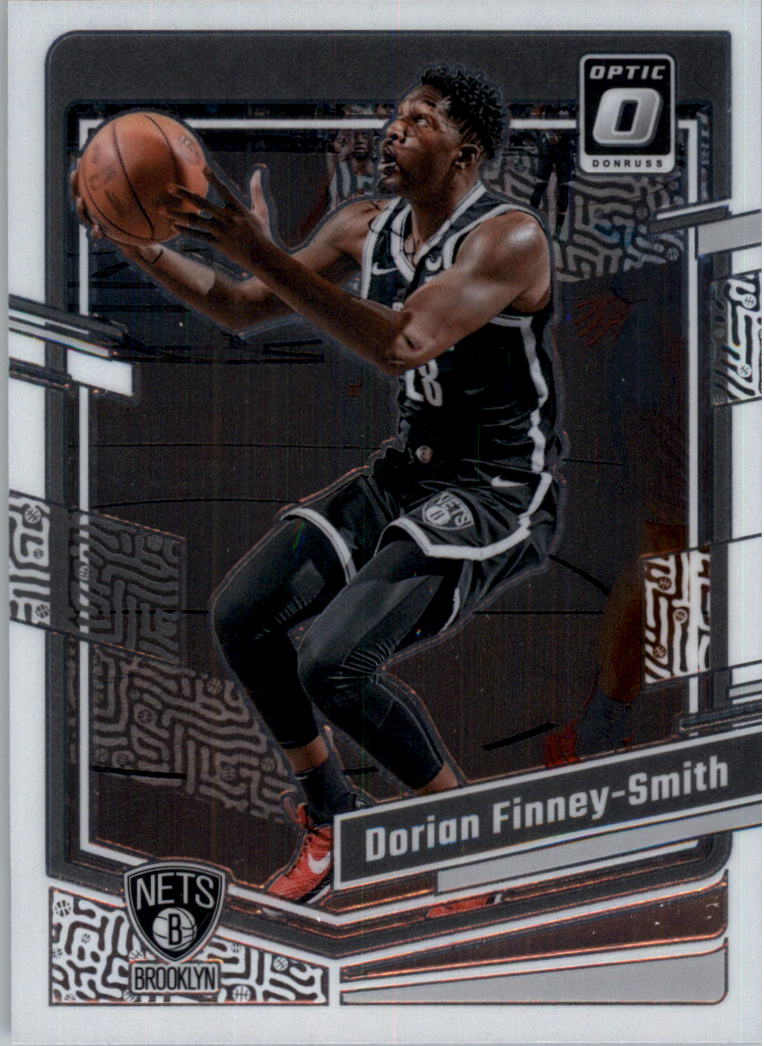 2023-24 Donruss Optic Basketball Card Pick (Base)