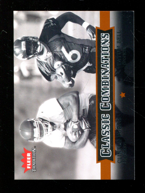 A9361- 2004 Fleer Tradition FB Cards 1-360 +Inserts -You Pick- 15+ FREE US SHIP - Picture 230 of 241