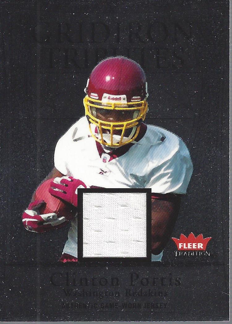 2004 Fleer Tradition Football Card Pick (Inserts)