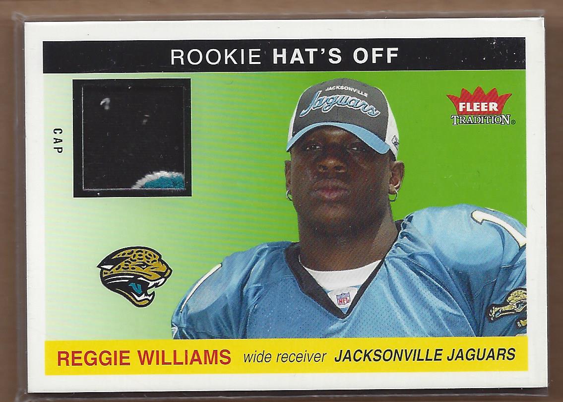 2004 Fleer Tradition Football Card Pick (Inserts)