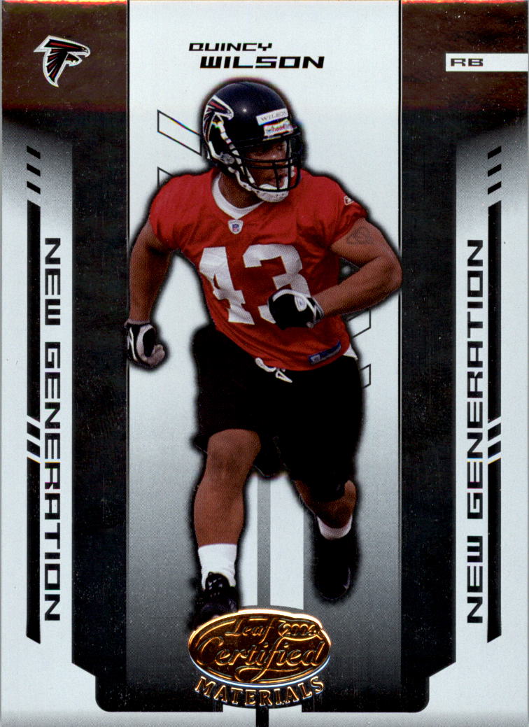 2004 Leaf Certified Materials - #11 Ray Lewis