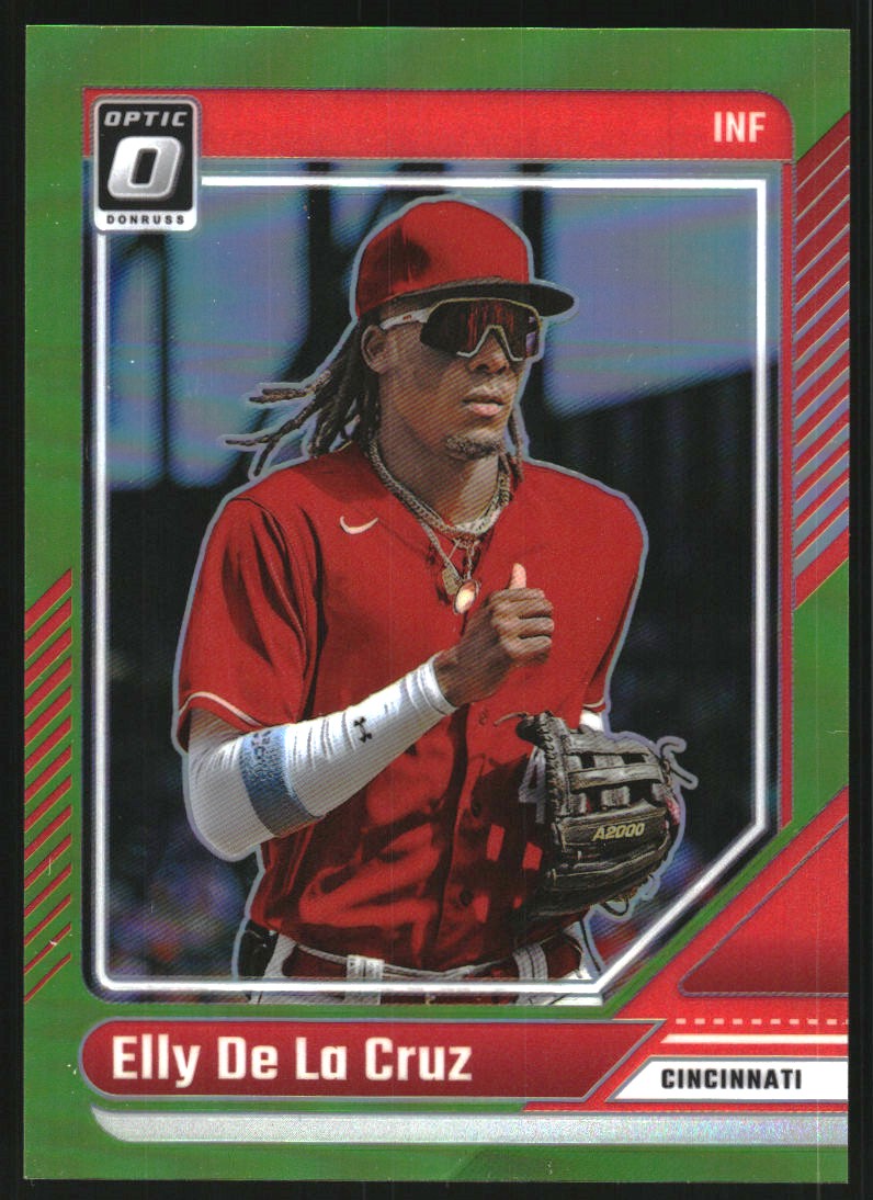 2024 Topps Chrome Dune Rainbow Refractors #28 Baron Vladimir