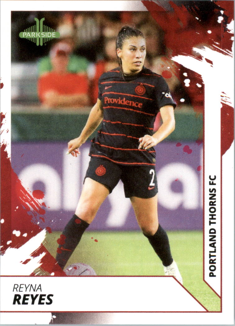 2024 Parkside NWSL Soccer Card Pick (Base) - Picture 16 of 217