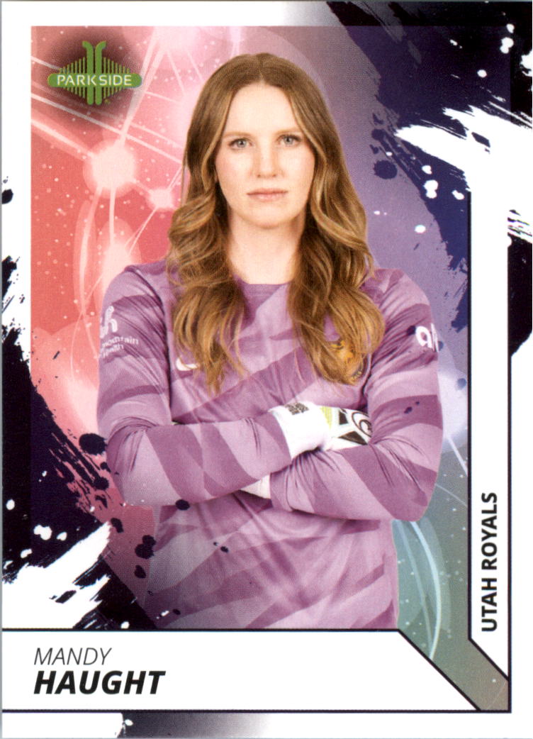 2024 Parkside NWSL Soccer Card Pick (Base) - Picture 54 of 217