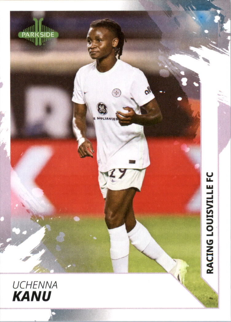 2024 Parkside NWSL Soccer Card Pick (Base) - Picture 72 of 217