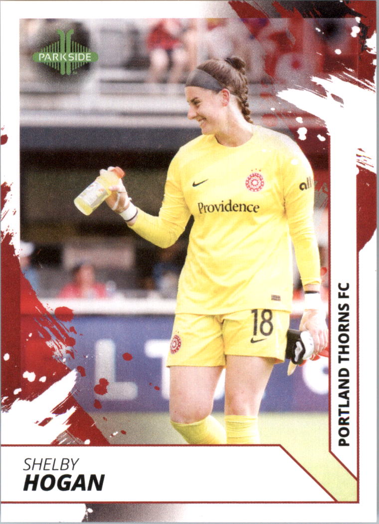 2024 Parkside NWSL Soccer Card Pick (Base) - Picture 108 of 217