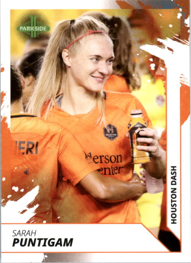 2024 Parkside NWSL Soccer Card Pick (Base) - Picture 142 of 217