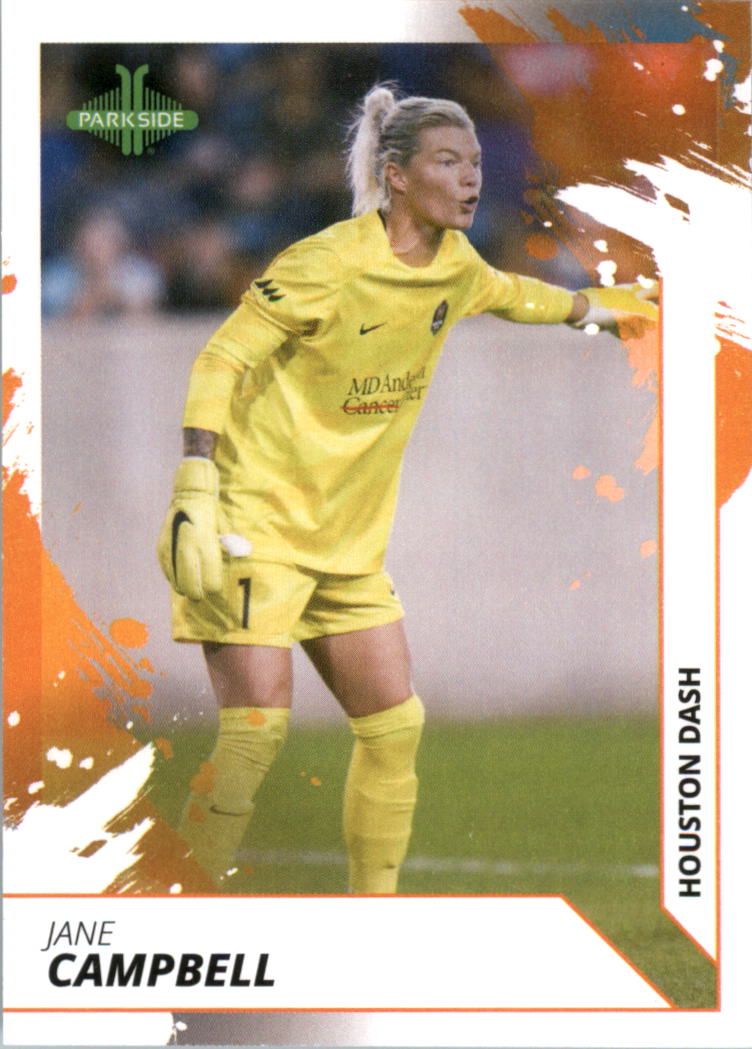 2024 Parkside NWSL Soccer Card Pick (Base) - Picture 186 of 217