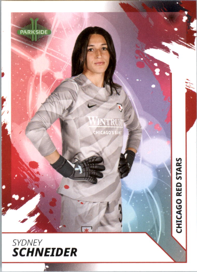 2024 Parkside NWSL Soccer Card Pick (Base) - Picture 208 of 217