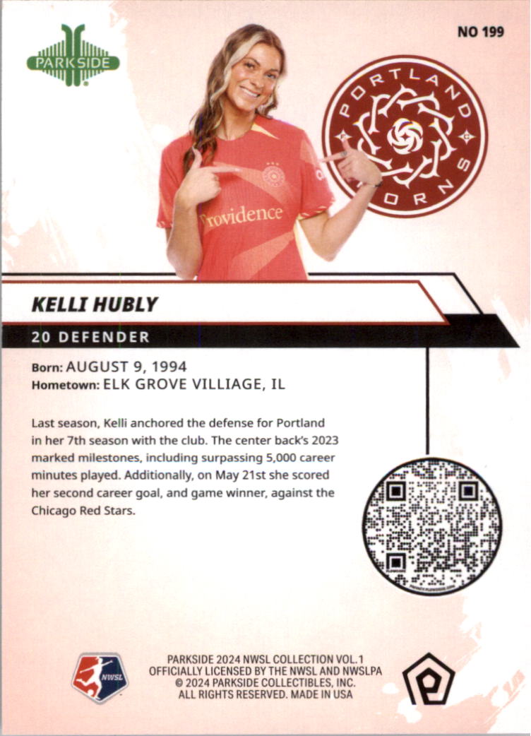 2024 Parkside NWSL Foil Soccer Card Pick (Inserts) - Picture 51 of 51