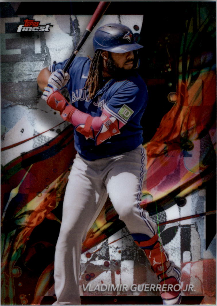 2024 Finest Baseball Card Pick - Picture 128 of 290