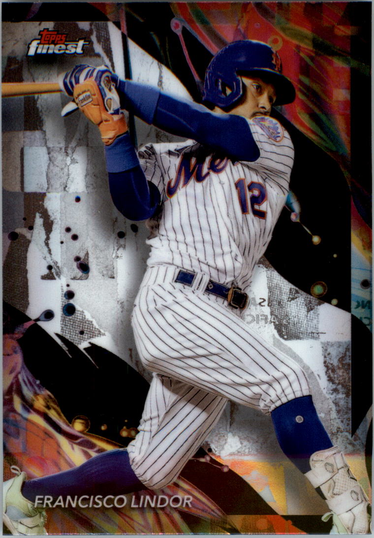 2024 Finest Baseball Card Pick - Picture 182 of 290