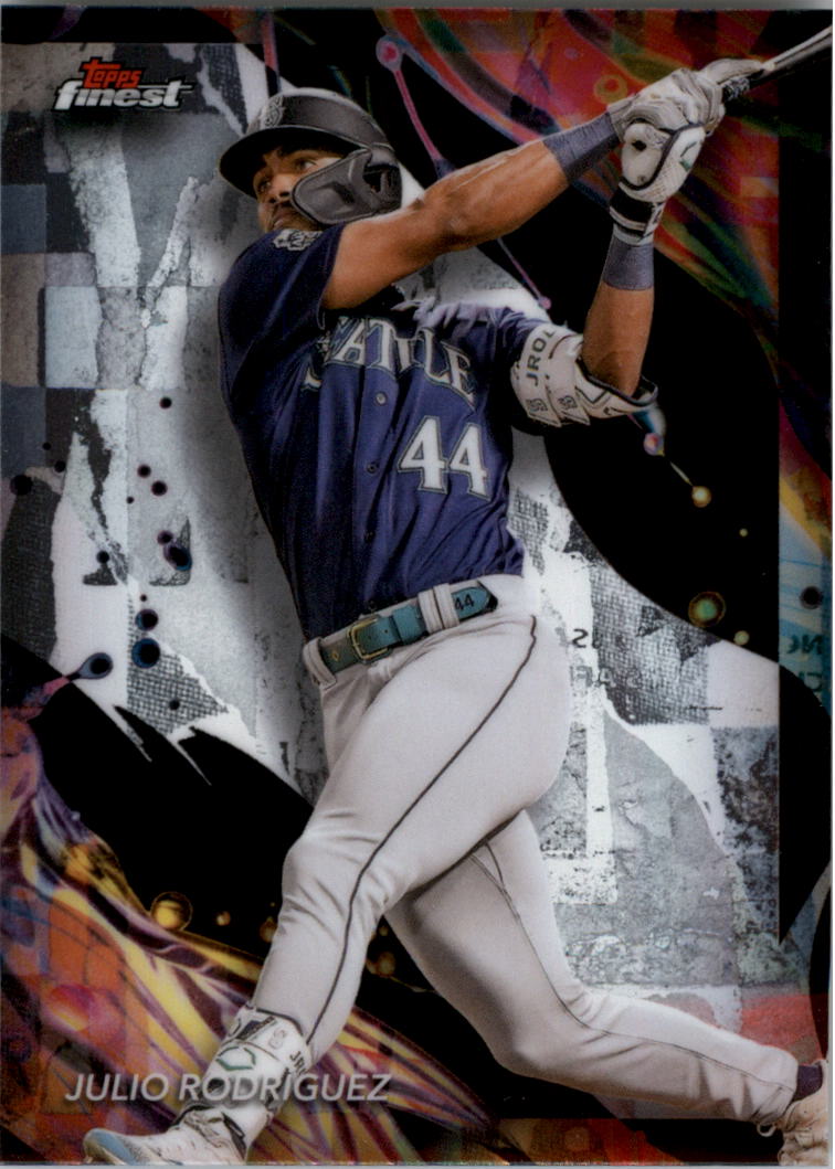 2024 Finest Baseball Card Pick - Picture 184 of 290