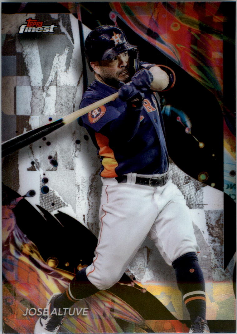 2024 Finest Baseball Card Pick - Picture 203 of 290