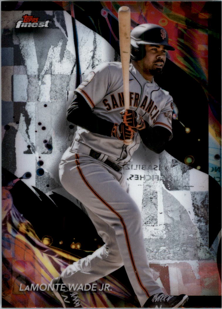 2024 Finest Baseball Card Pick - Picture 205 of 290