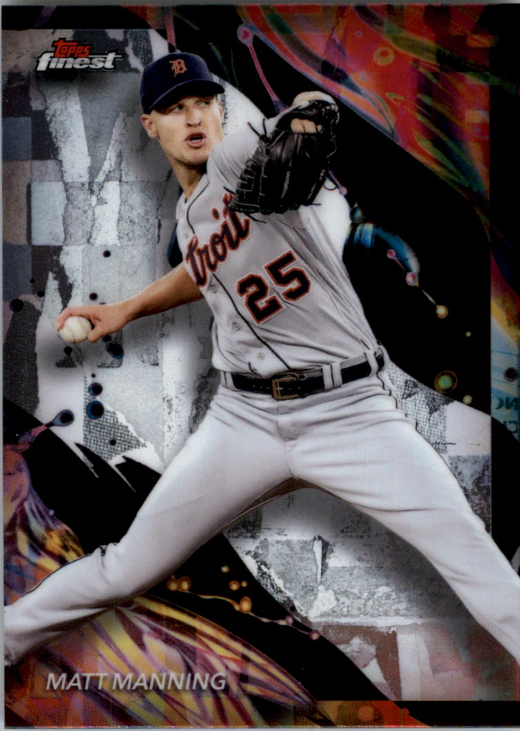 2024 Finest Baseball Card Pick - Picture 223 of 290
